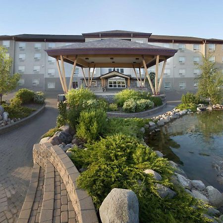 Gold Eagle Lodge North Battleford Bagian luar foto